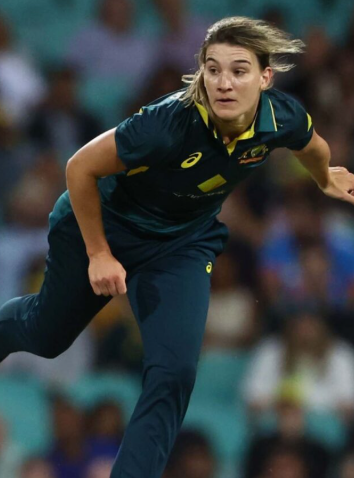 Charlotte Milner