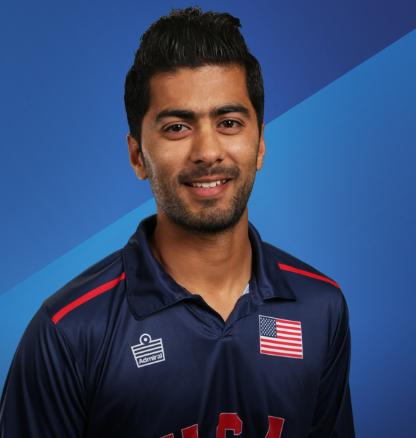Ali Khan