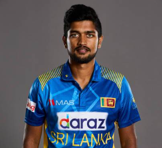 Dhananjaya Lakshan
