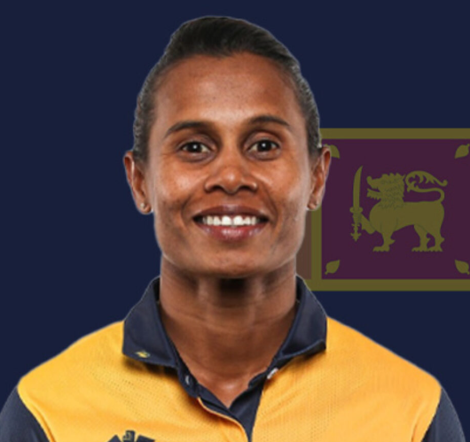 Nilakshi de Silva