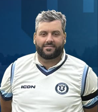 Matthew Jenkinson