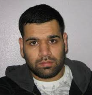 Amir Zaib