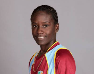 Kyshona Knight