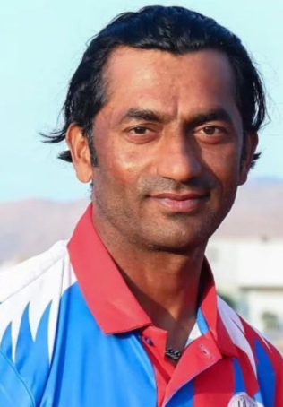 Muhammad Imran