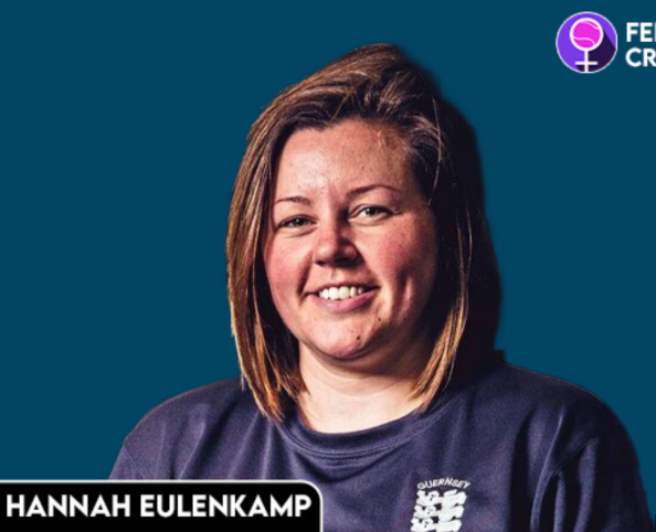 Hannah Eulenkamp