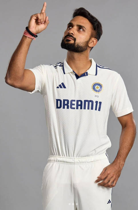 Akash Deep