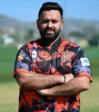 Ramanjot Singh
