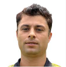 Mazhar Khan
