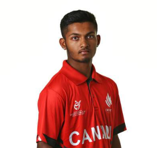Akhil Kumar