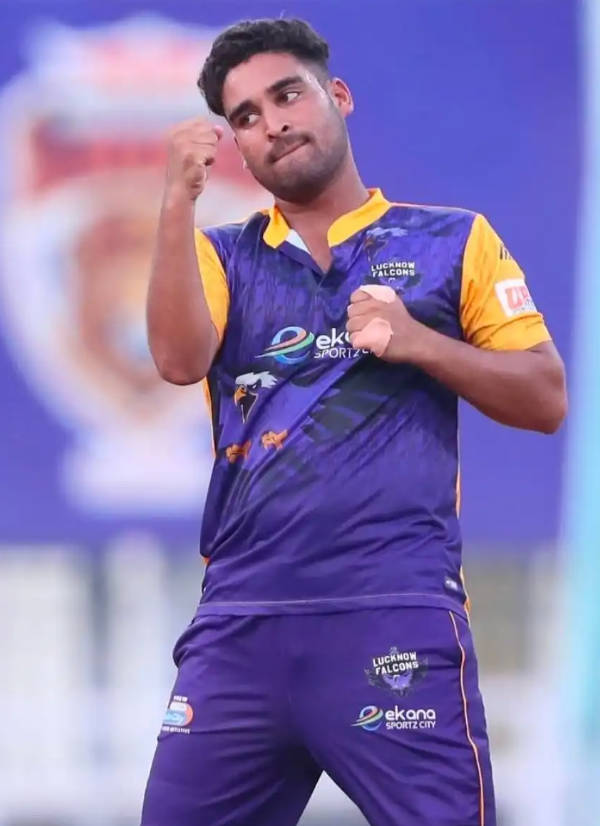 Vipraj Nigam