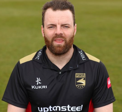 Arron Lilley