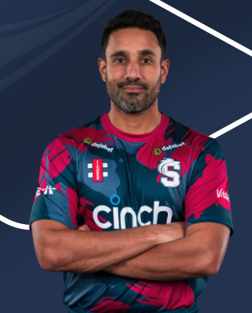 Ravi Bopara
