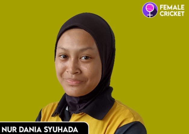 Nur Dania Syuhada