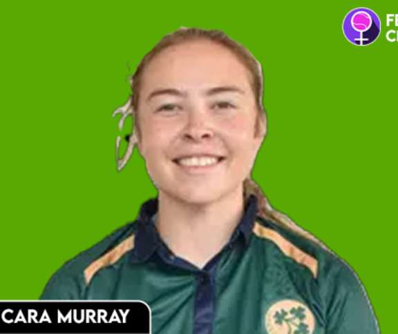 Cara Murray