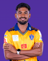 S Vijay Kumar