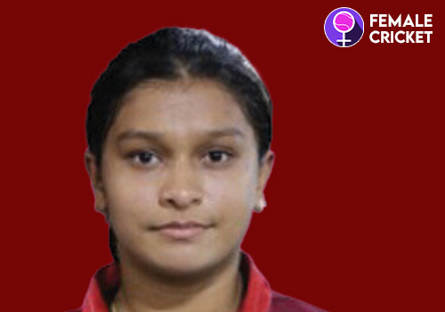 Shrutiben Rana