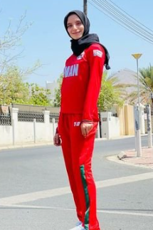 Fiza Javed