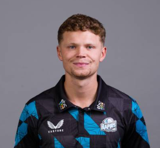 Ethan Brookes