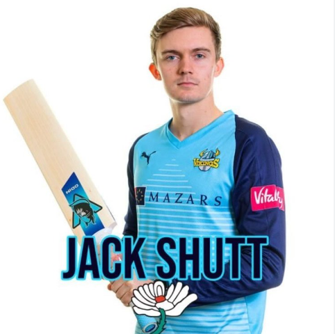 Jack Shutt