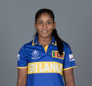Imesha Dulani