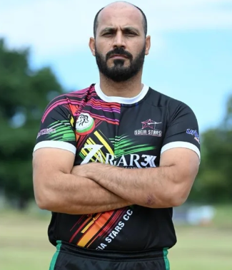 Bakhtiar Tahiri