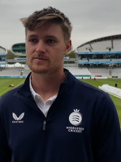 Ben Geddes