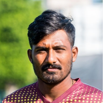 Lahiru Udara