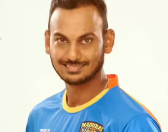 Arun Karthik