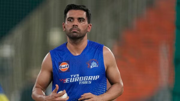 IPL 2026: दीपक चाहर की जगह मुंबई इंडियंस के लिए ये 3 गेंदबाज हो सकते हैं रिप्लेसमेंट