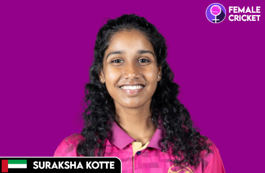 Suraksha Kotte