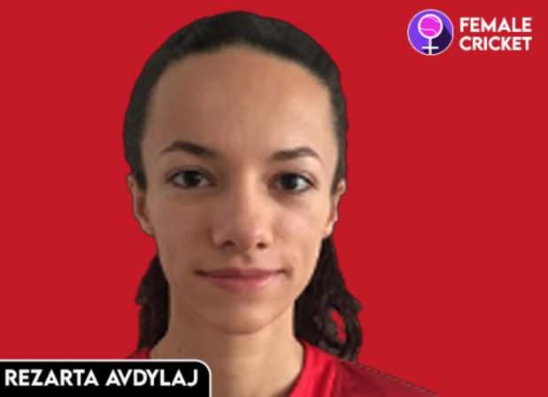 Rezarta Avdylaj