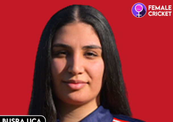 Busra Uca