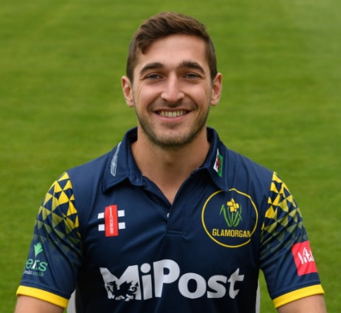 Andrew Salter
