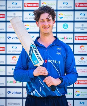 Jonathan Scamans