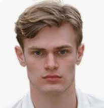 Blake Carlton Cullen