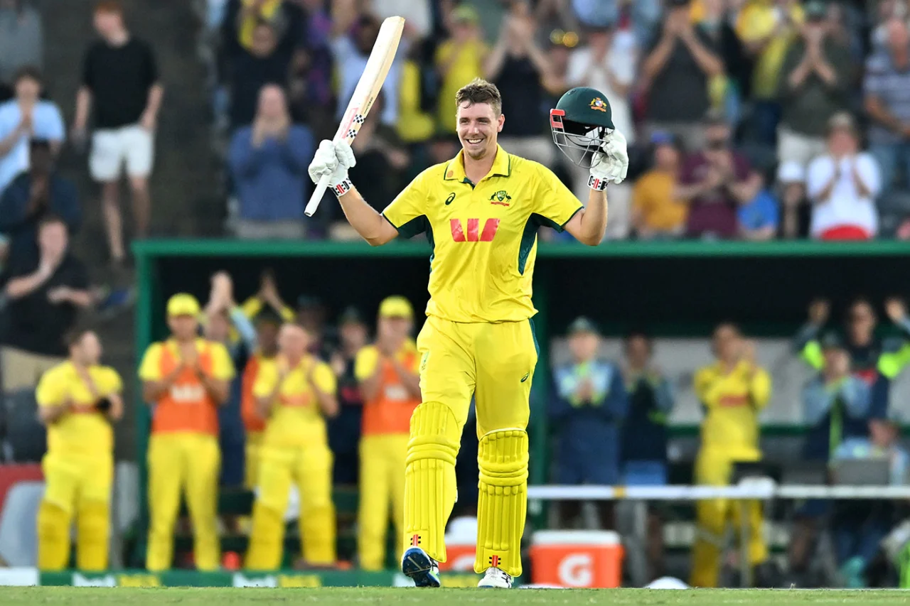 Australia Faces Major Setbacks Ahead of ODI Series vs India with Key Players Missing