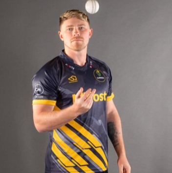 Daniel Douthwaite