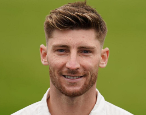 Rob Keogh