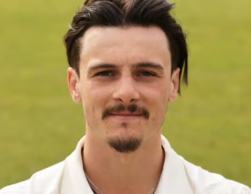 Rob Jones