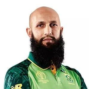 Hashim Amla