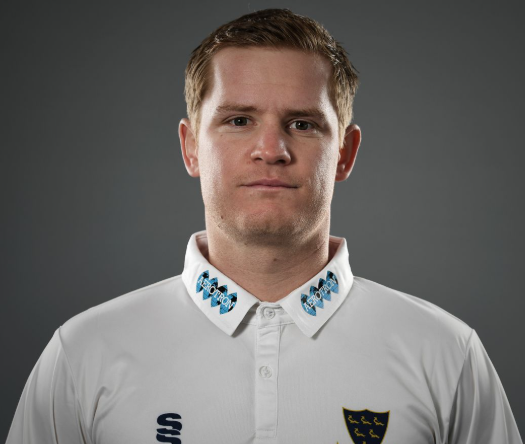 Ben Brown