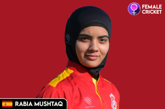 Rabia Mushtaq