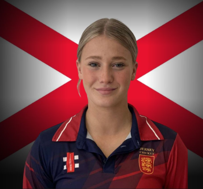 Grace Wetherall
