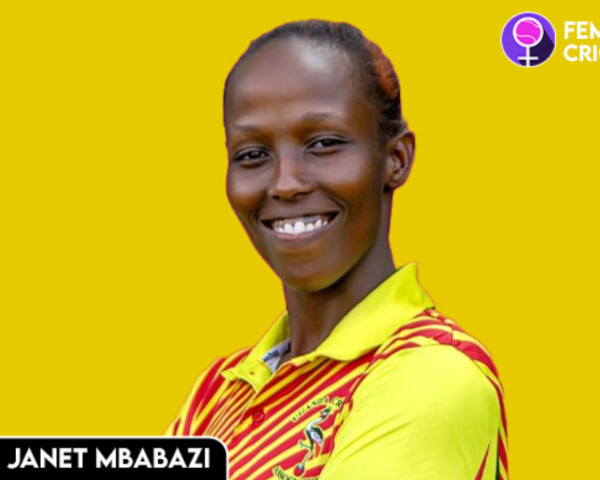 Janet Mbabazi
