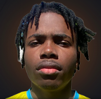 Antonio Harris