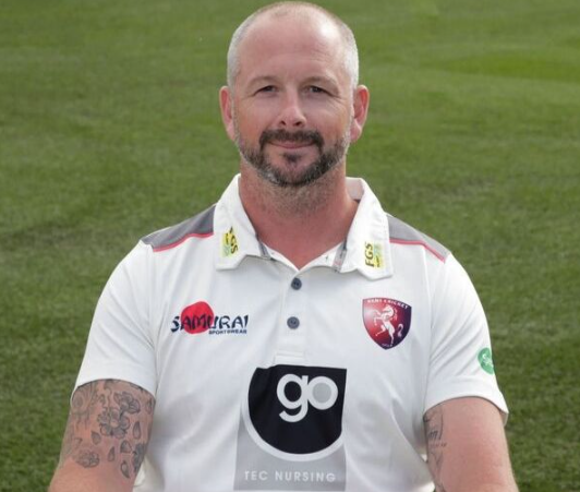 Darren Stevens