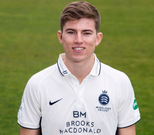 Martin Andersson