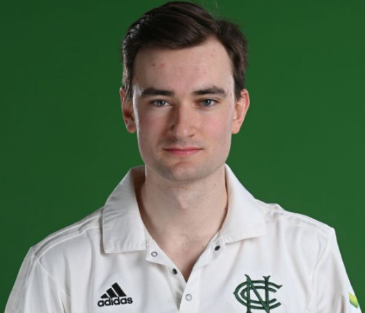 Toby Pettman