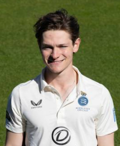 Jack Davies