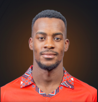 Trevor Gwandu